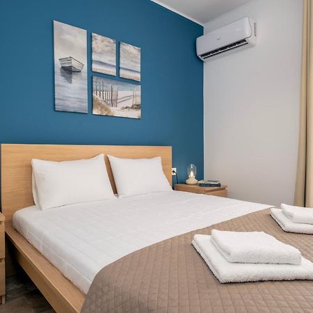 Urban Elegance, 3-Bedroom Flat In Heart Of Chania ハニア エクステリア 写真