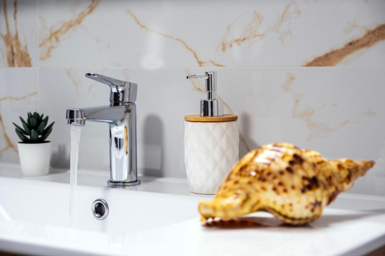 Urban Elegance, 3-Bedroom Flat In Heart Of Chania ハニア エクステリア 写真